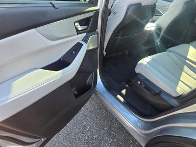 2025 Acura MDX w/Technology Package