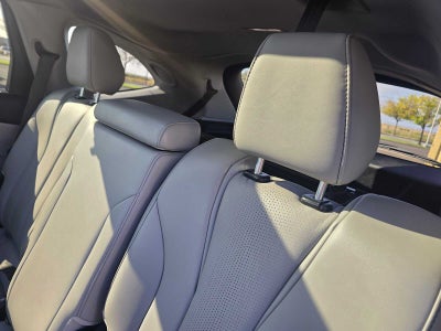 2025 Acura MDX w/Technology Package