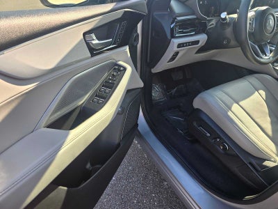 2025 Acura MDX w/Technology Package