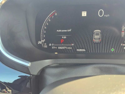 2025 Acura MDX w/Technology Package