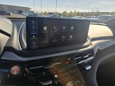 2025 Acura MDX w/Technology Package