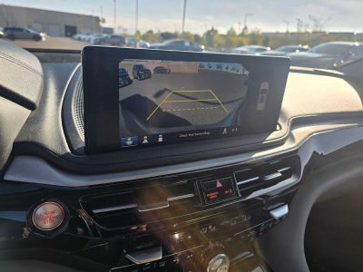 2025 Acura MDX w/Technology Package