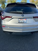 2025 Acura MDX w/Technology Package