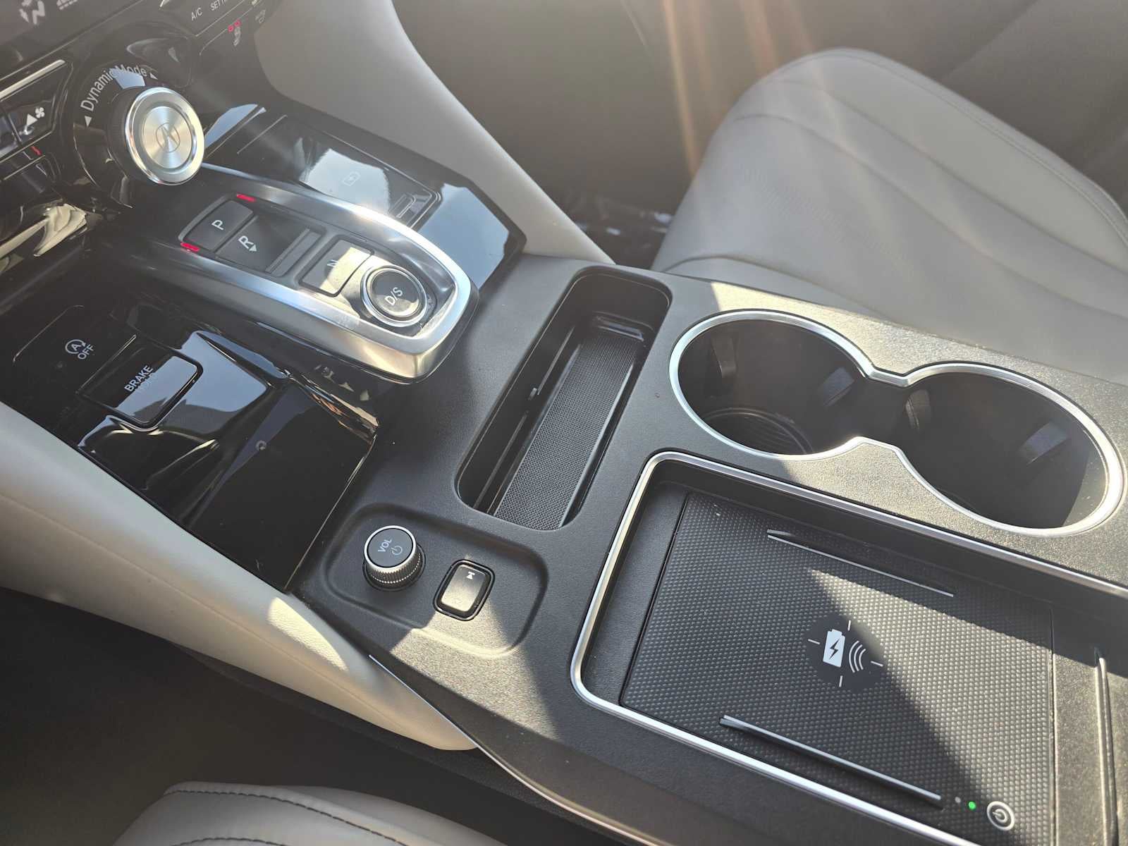 2025 Acura MDX w/Technology Package