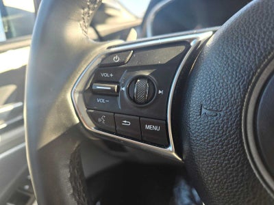 2025 Acura MDX w/Technology Package