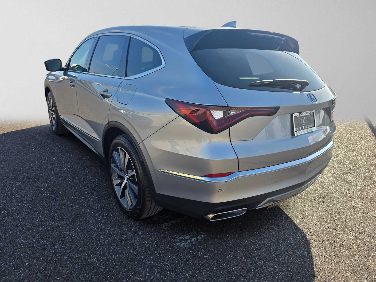 2025 Acura MDX w/Technology Package