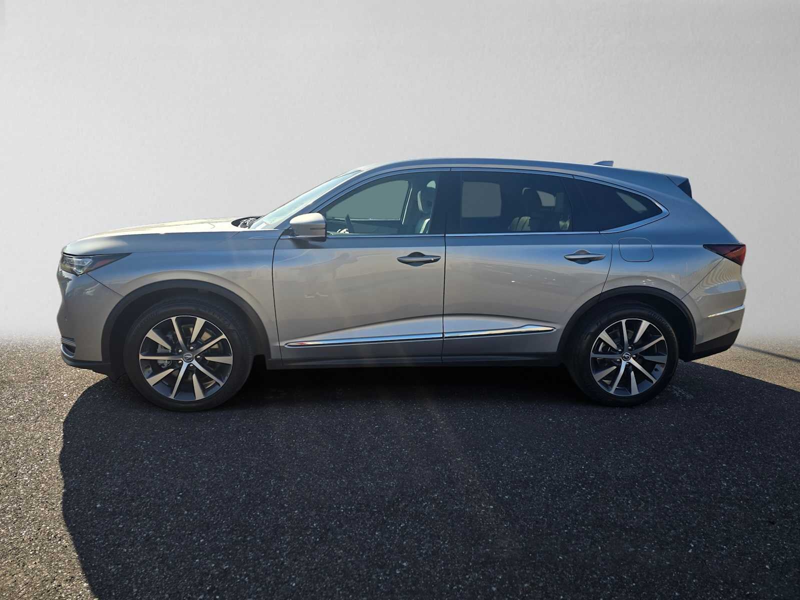2025 Acura MDX w/Technology Package