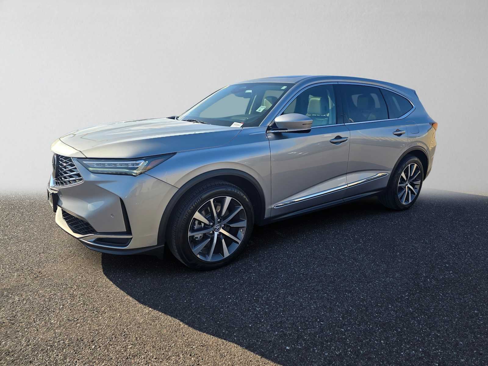 2025 Acura MDX w/Technology Package