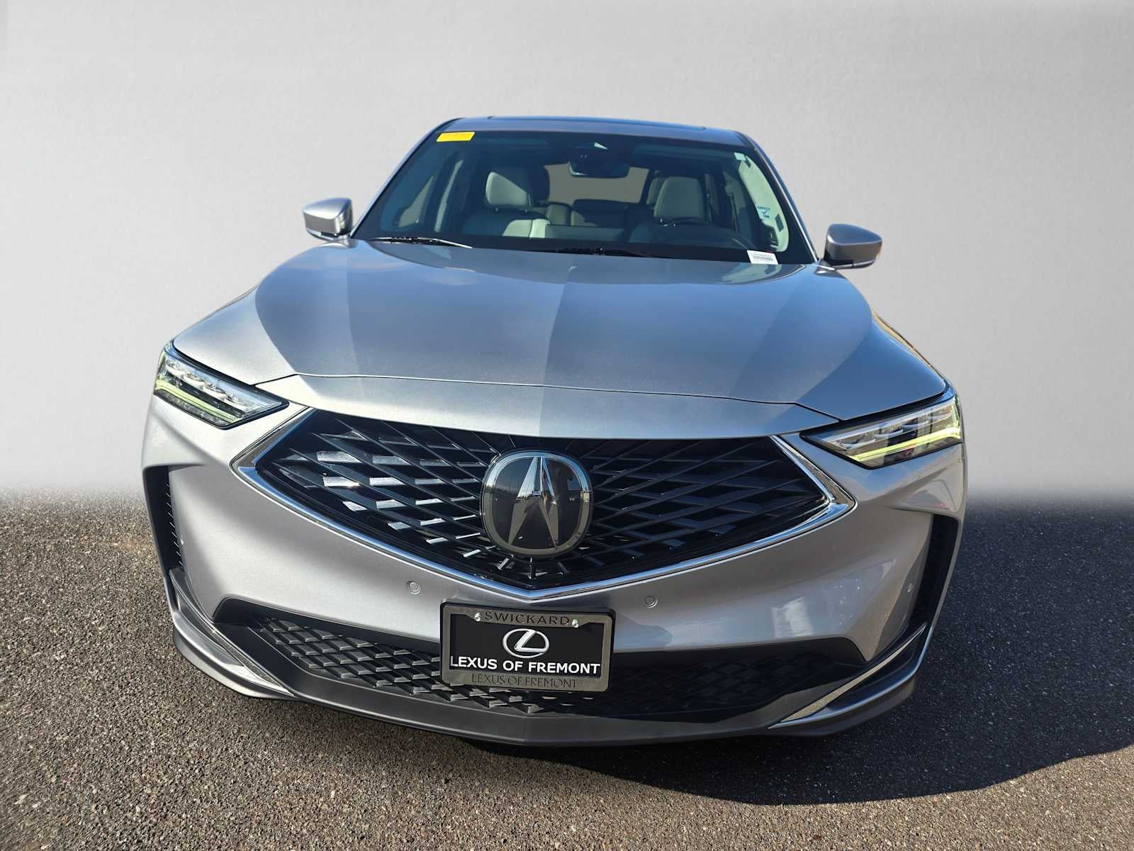 2025 Acura MDX w/Technology Package