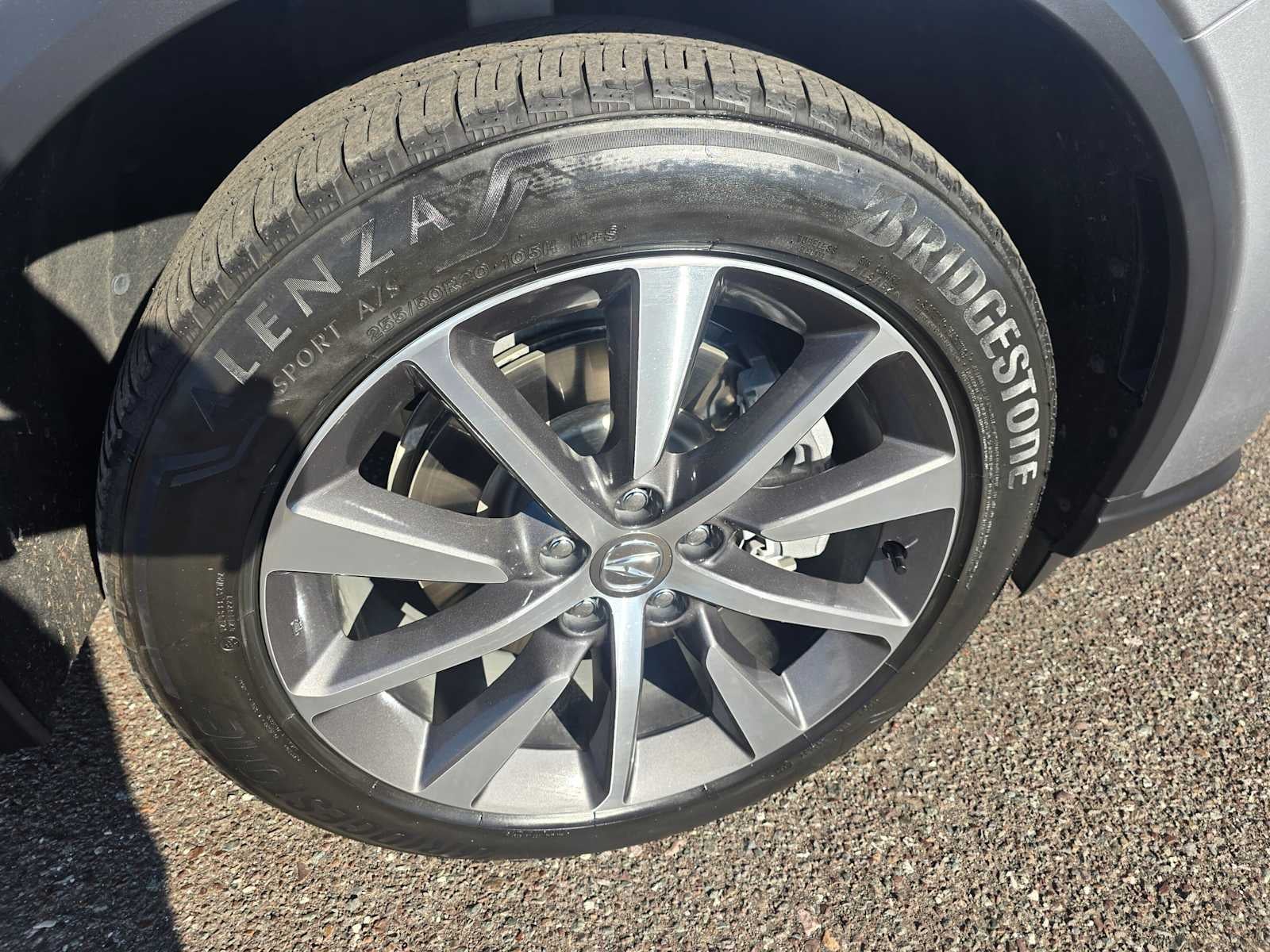 2025 Acura MDX w/Technology Package