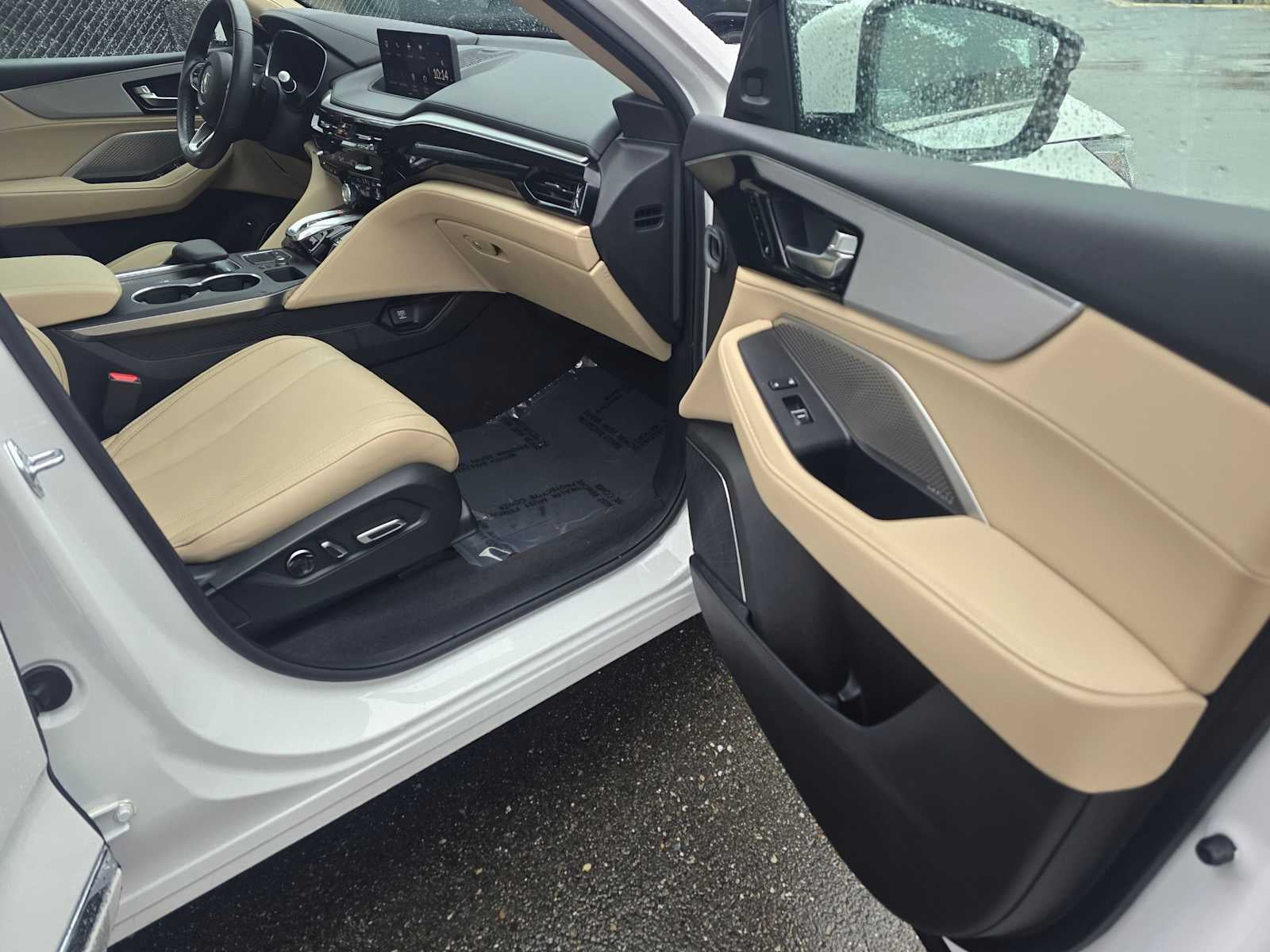 2023 Acura MDX w/Technology Package