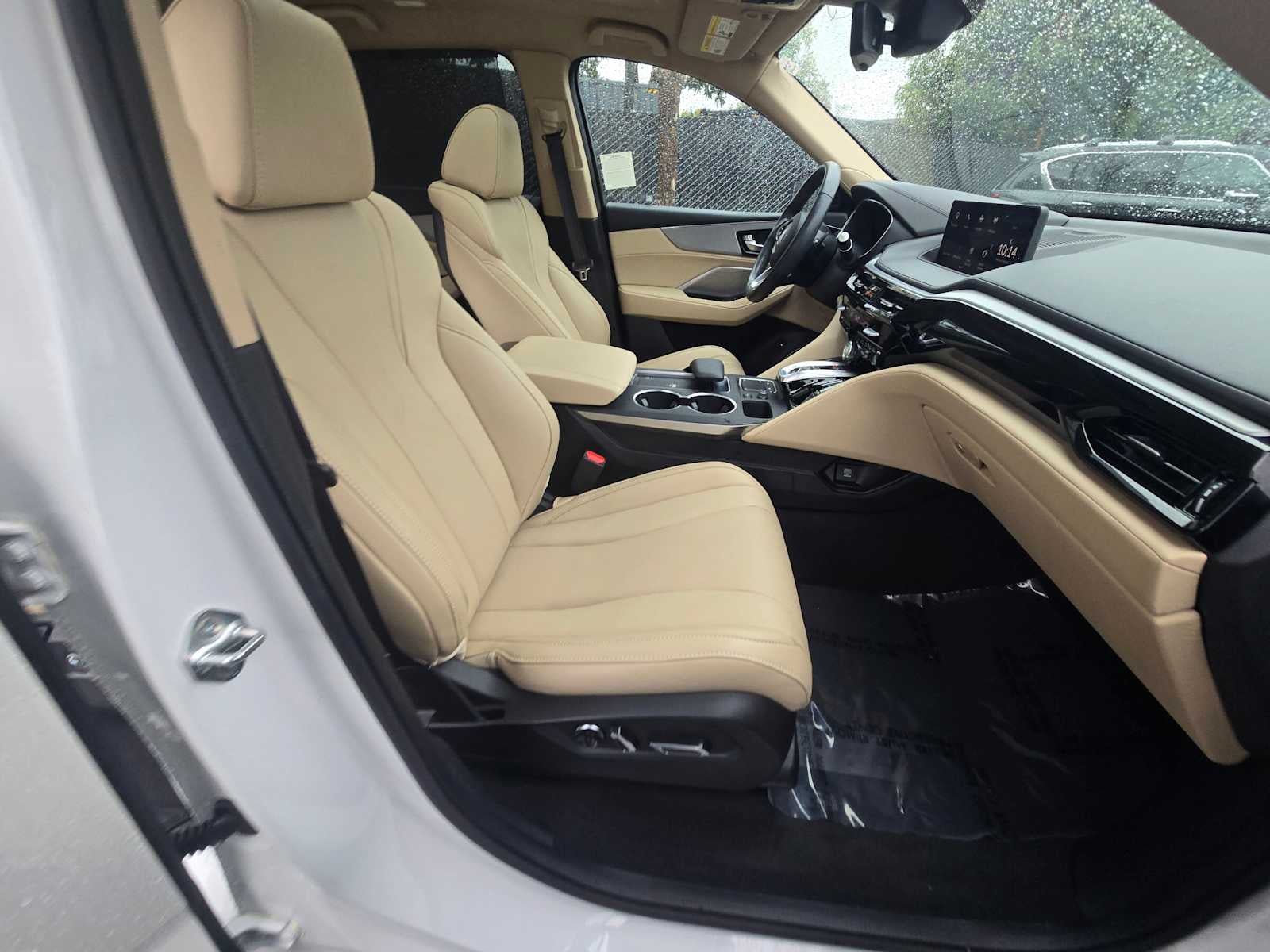 2023 Acura MDX w/Technology Package