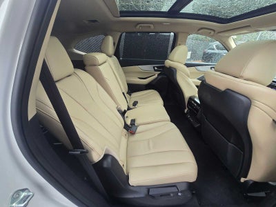 2023 Acura MDX w/Technology Package