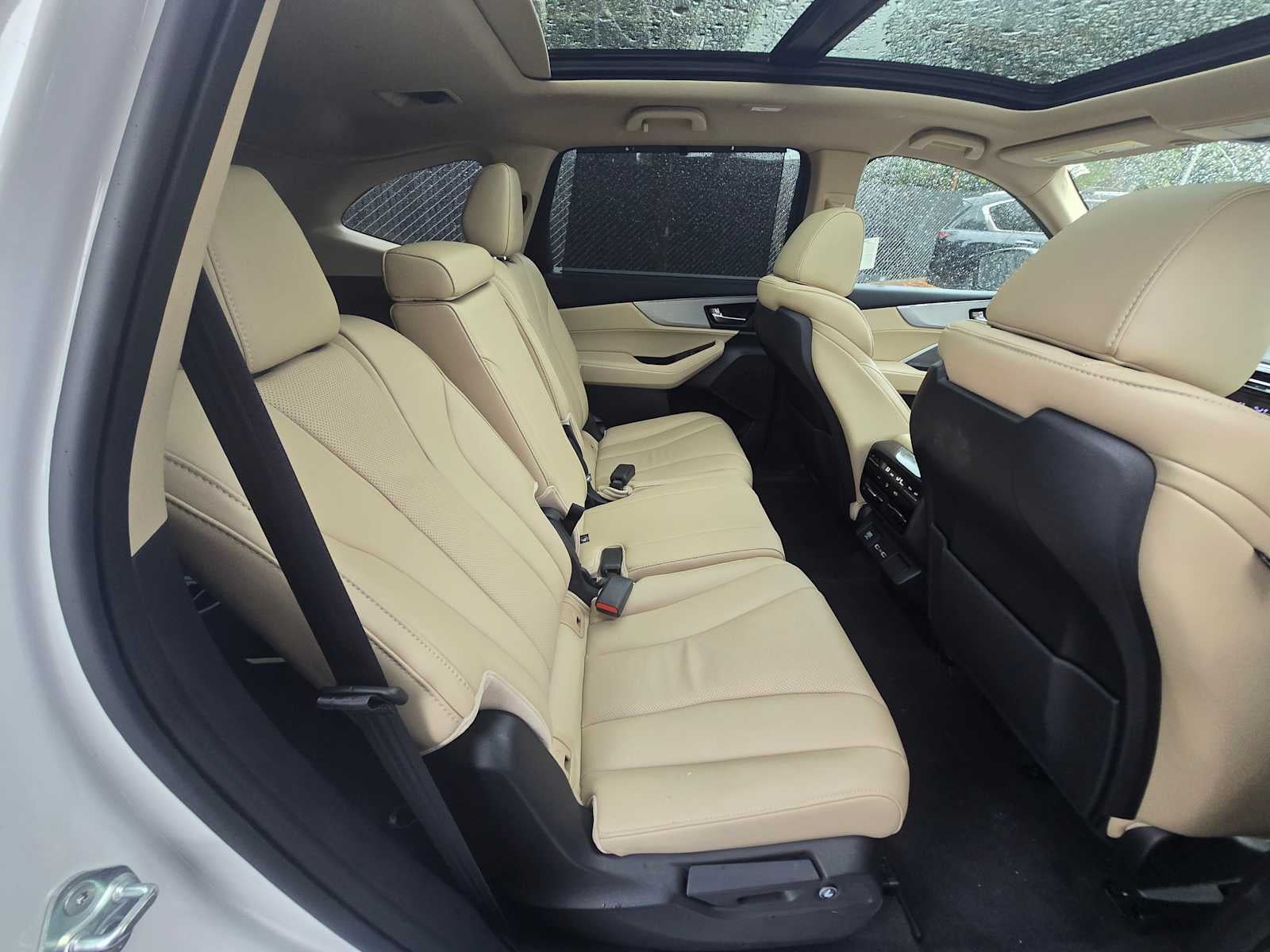 2023 Acura MDX w/Technology Package