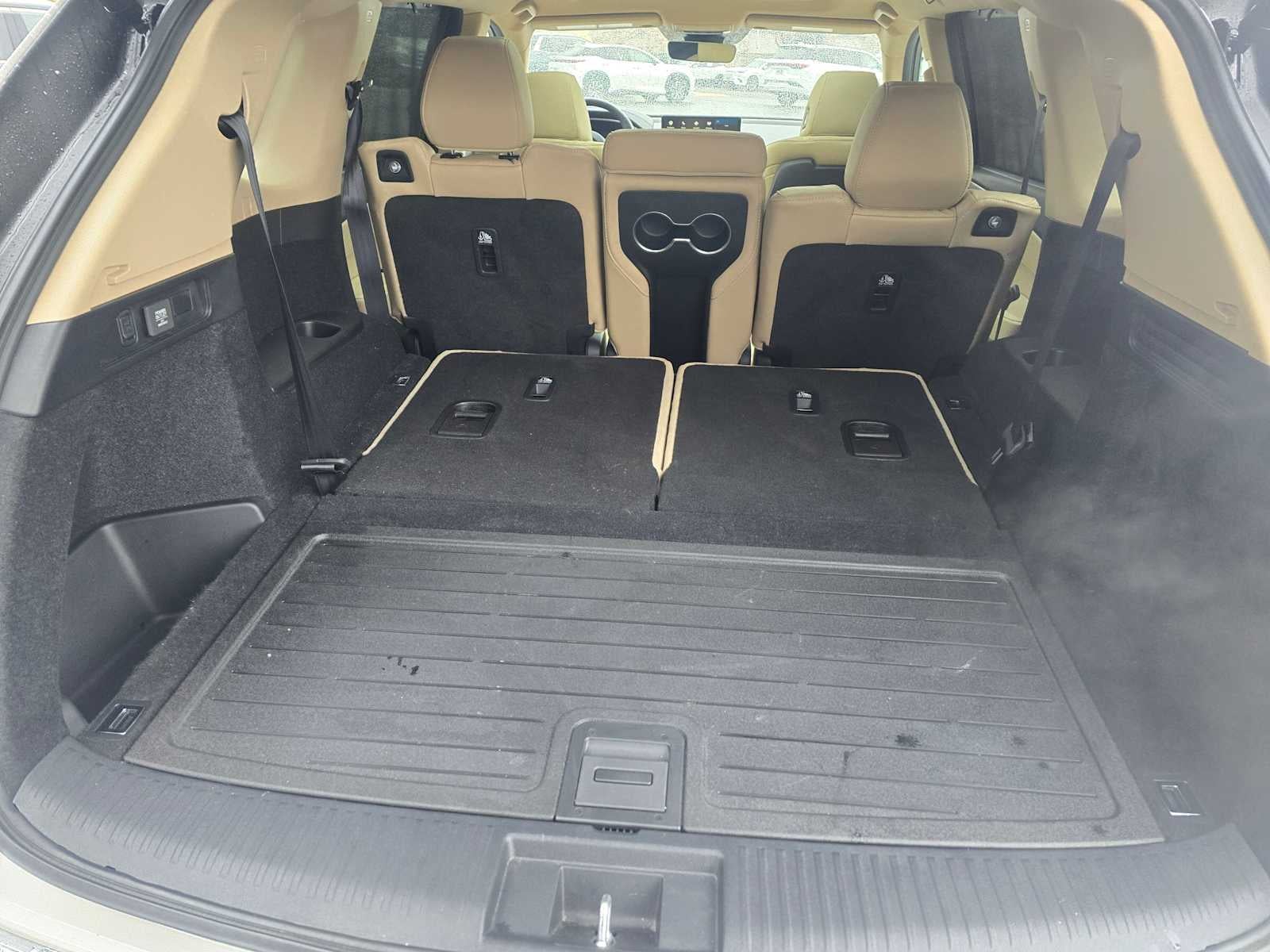 2023 Acura MDX w/Technology Package