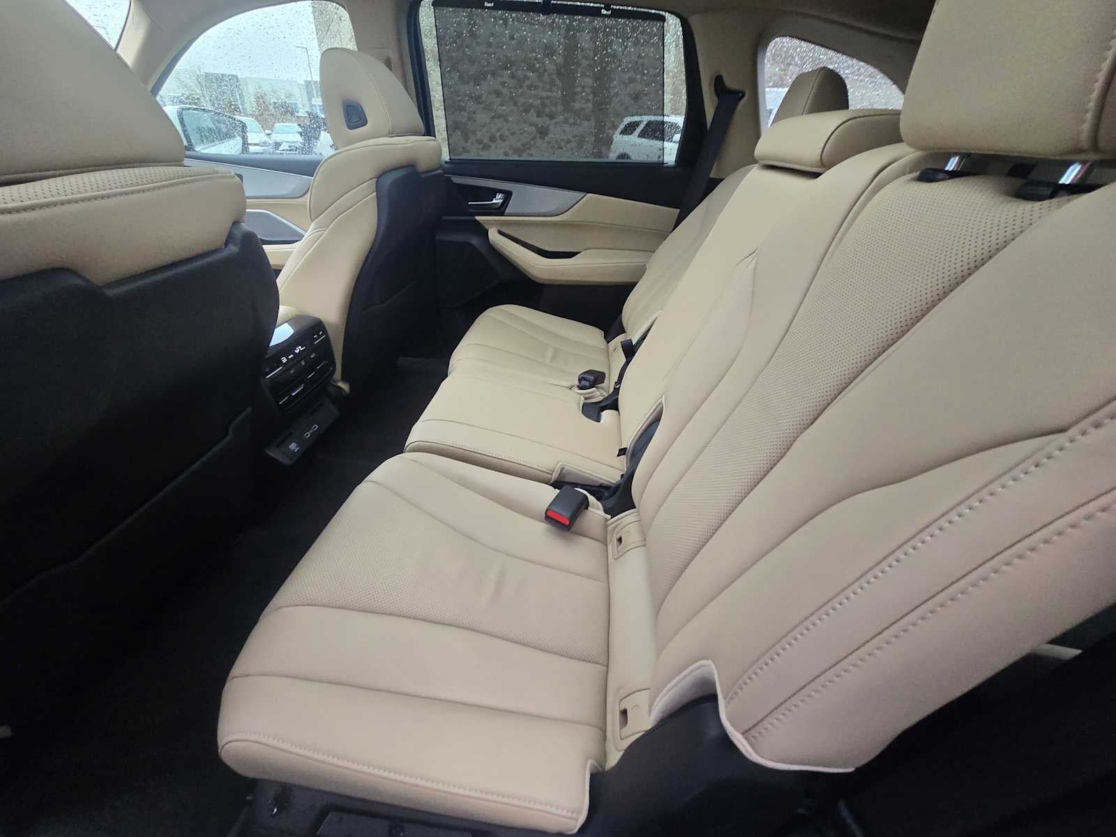 2023 Acura MDX w/Technology Package