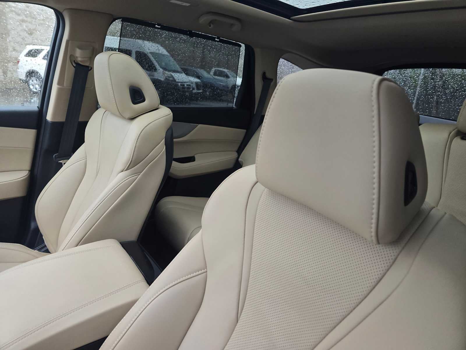 2023 Acura MDX w/Technology Package