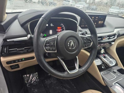 2023 Acura MDX w/Technology Package