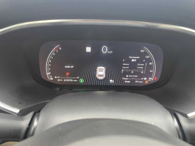 2023 Acura MDX w/Technology Package