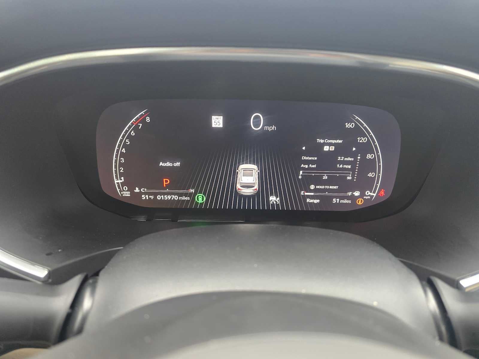 2023 Acura MDX w/Technology Package