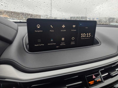 2023 Acura MDX w/Technology Package