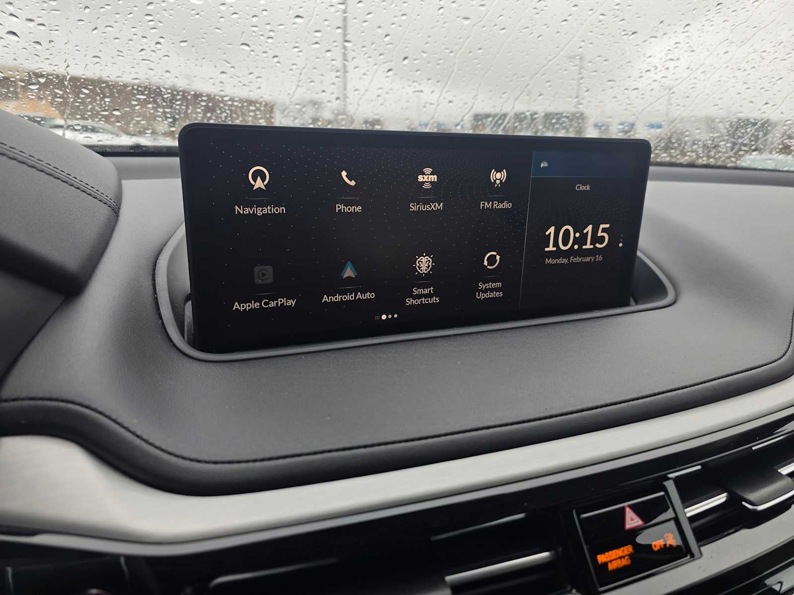 2023 Acura MDX w/Technology Package