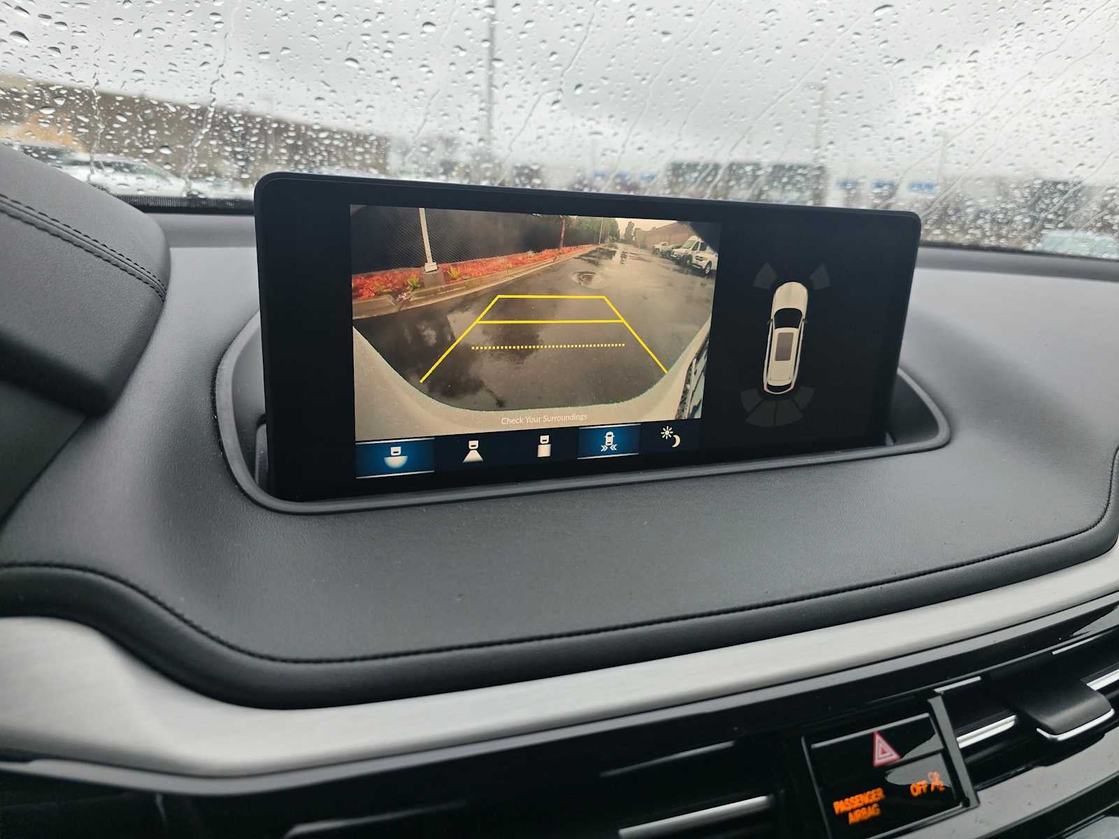 2023 Acura MDX w/Technology Package