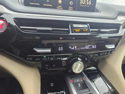 2023 Acura MDX w/Technology Package