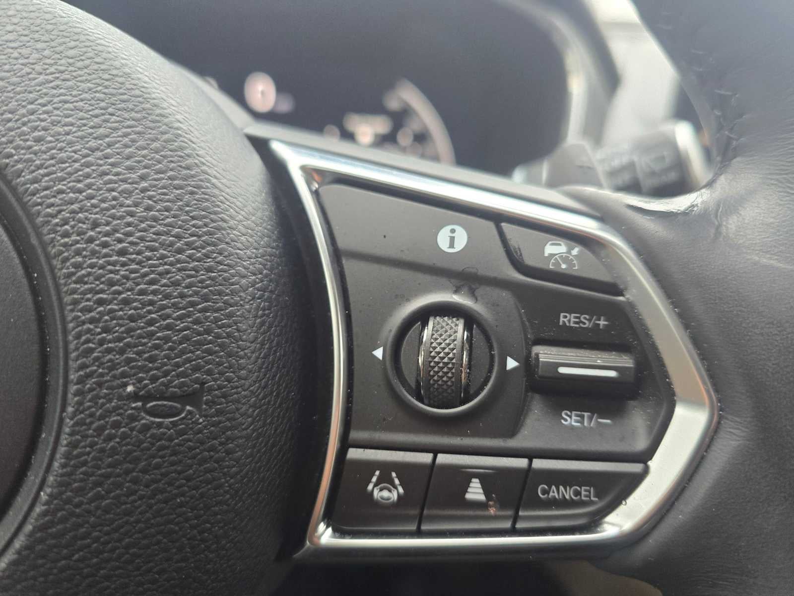 2023 Acura MDX w/Technology Package