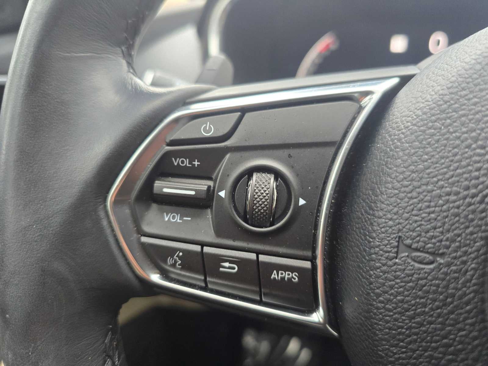 2023 Acura MDX w/Technology Package