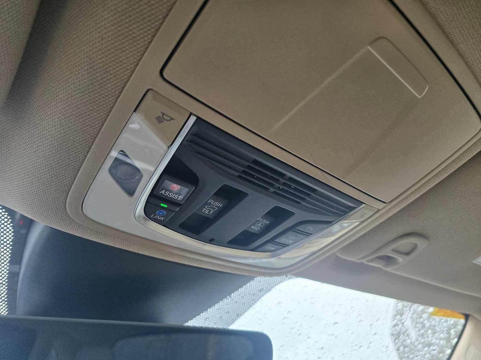 2023 Acura MDX w/Technology Package