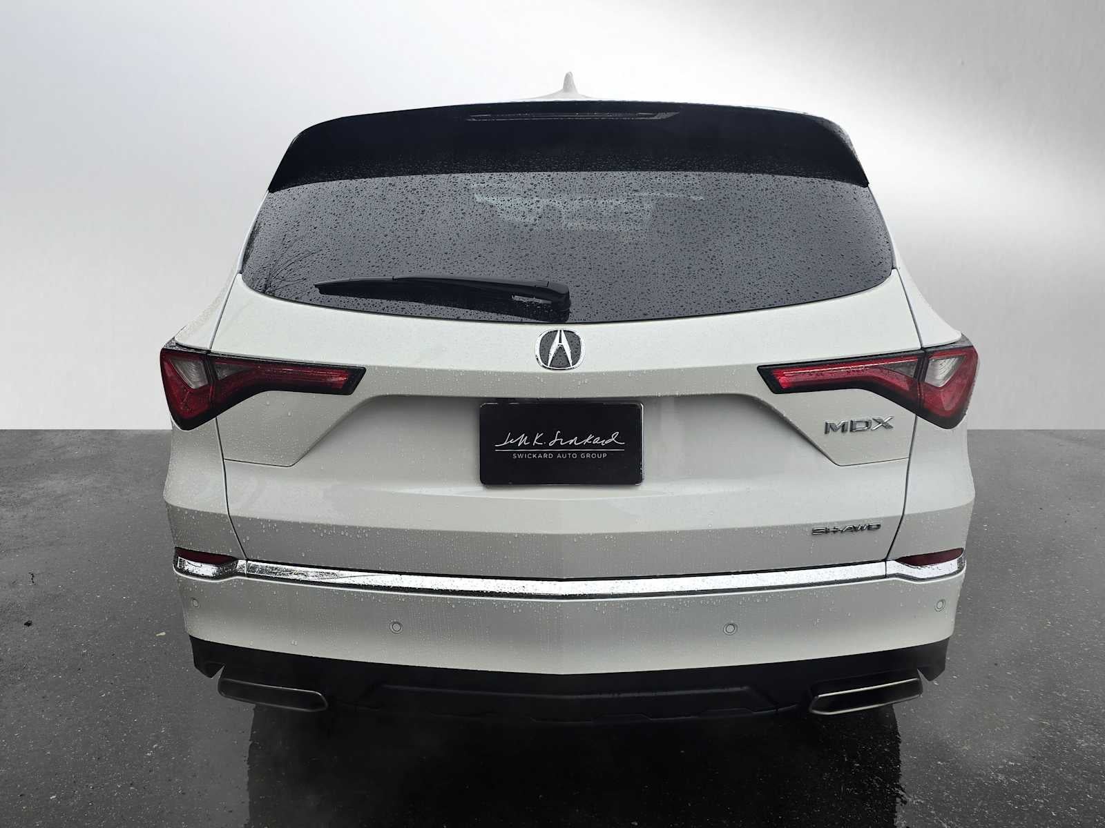 2023 Acura MDX w/Technology Package