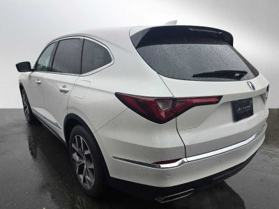 2023 Acura MDX w/Technology Package