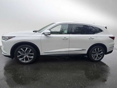 2023 Acura MDX w/Technology Package
