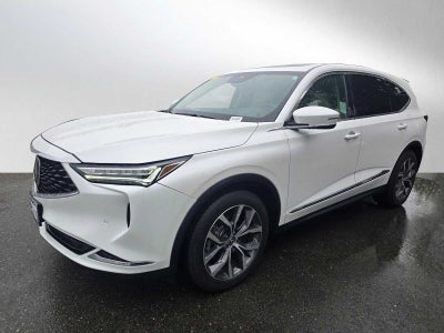 2023 Acura MDX w/Technology Package
