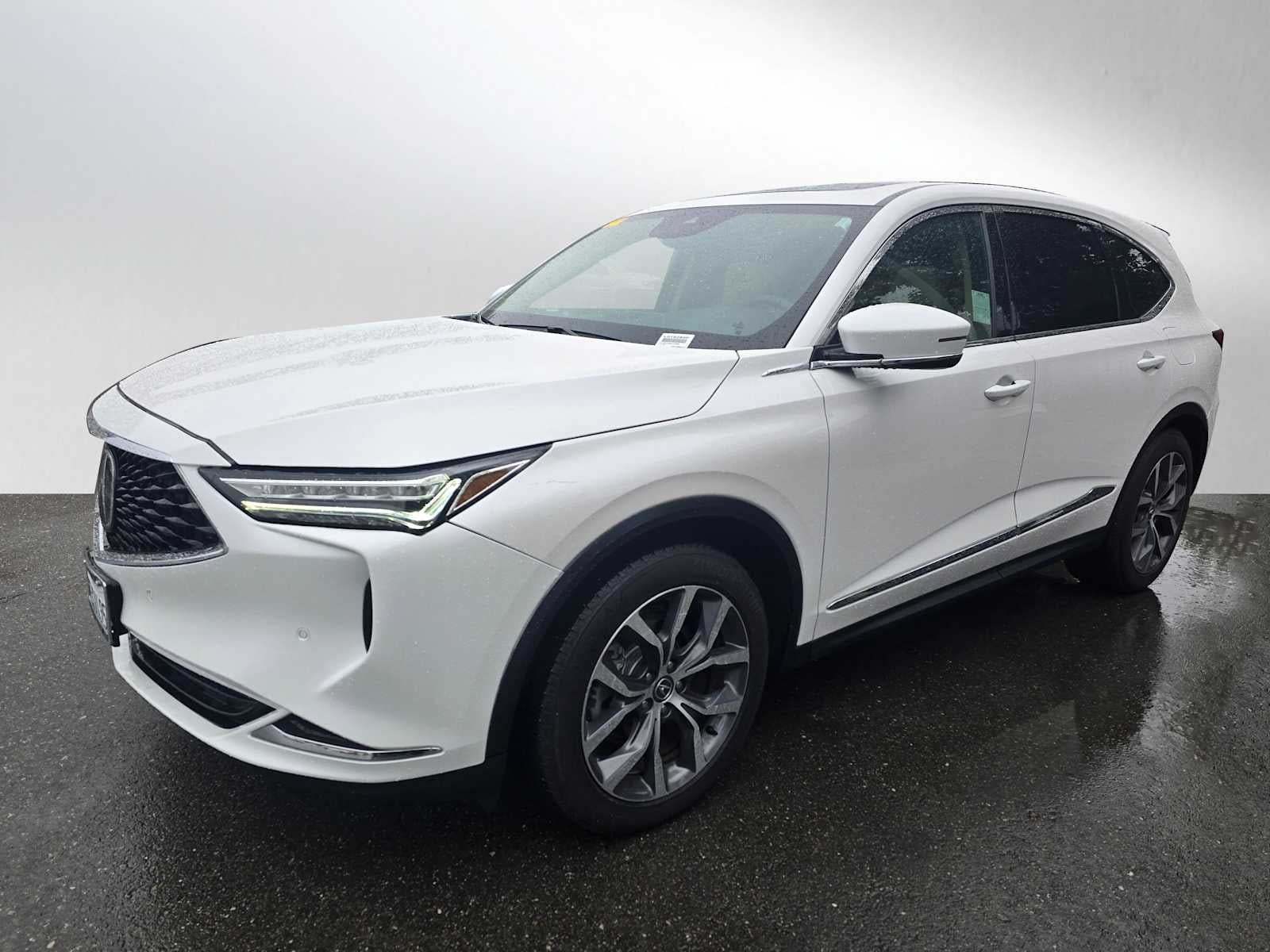 2023 Acura MDX w/Technology Package