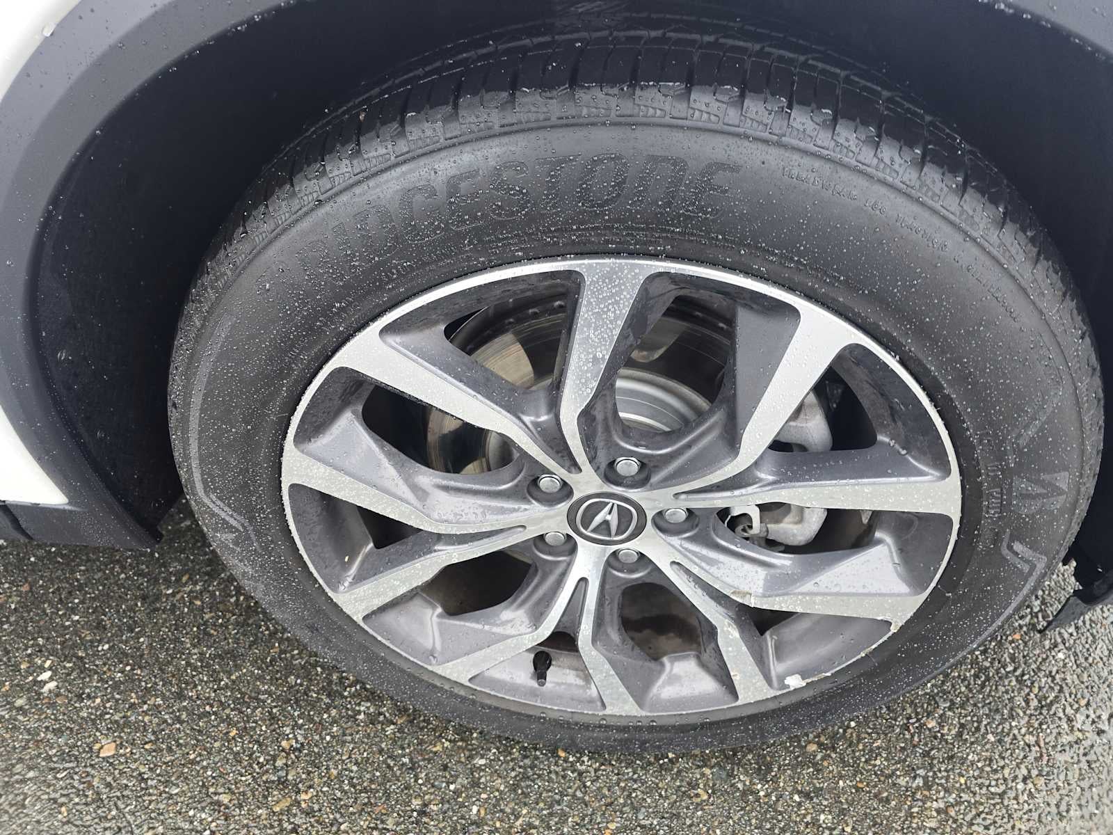 2023 Acura MDX w/Technology Package