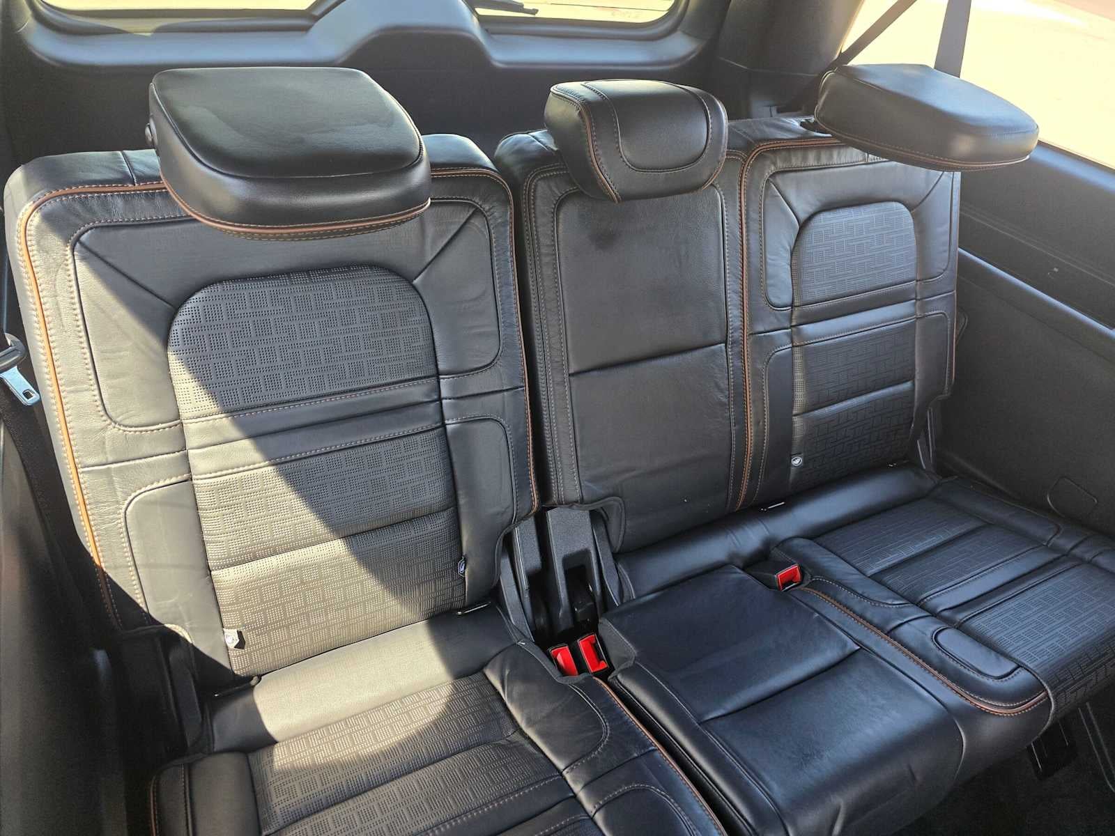 2024 Lincoln Navigator L Black Label