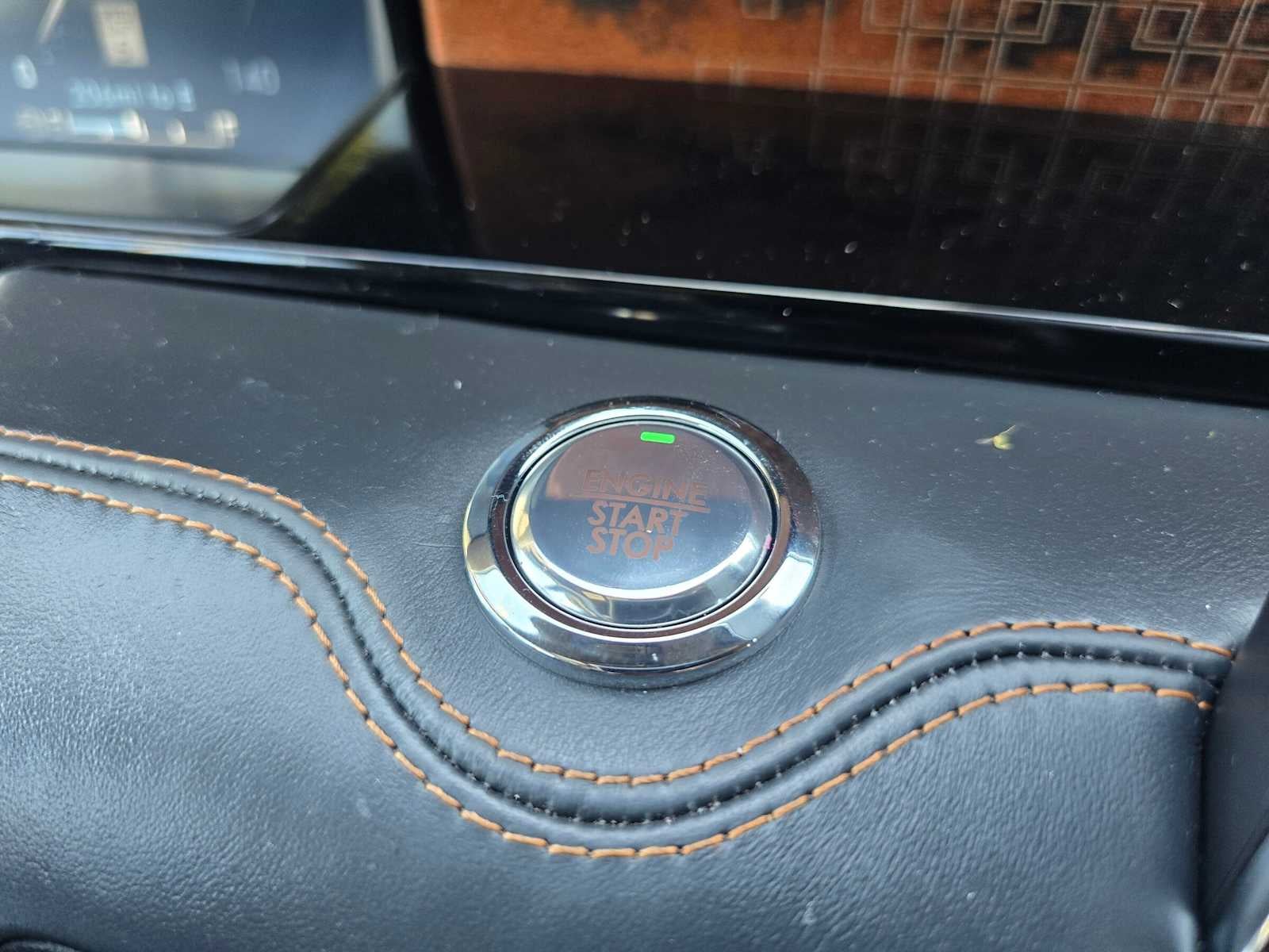 2024 Lincoln Navigator L Black Label