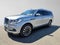 2024 Lincoln Navigator L Black Label