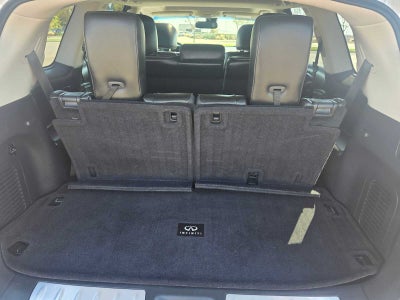 2015 INFINITI QX60 AWD 4dr