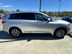 2015 INFINITI QX60 AWD 4dr