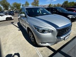 2015 INFINITI QX60 AWD 4dr