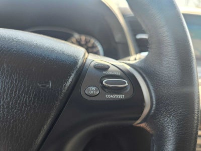 2015 INFINITI QX60 AWD 4dr
