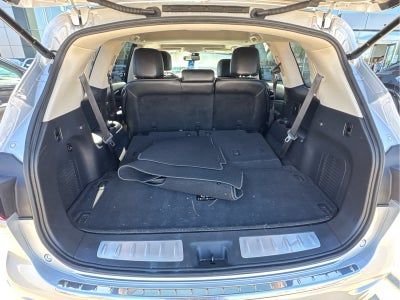 2015 INFINITI QX60 AWD 4dr