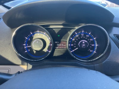 2013 Hyundai Sonata Limited