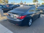 2013 Hyundai Sonata Limited