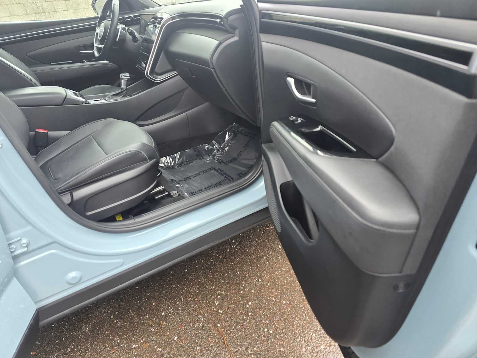 2022 Hyundai Santa Cruz Limited