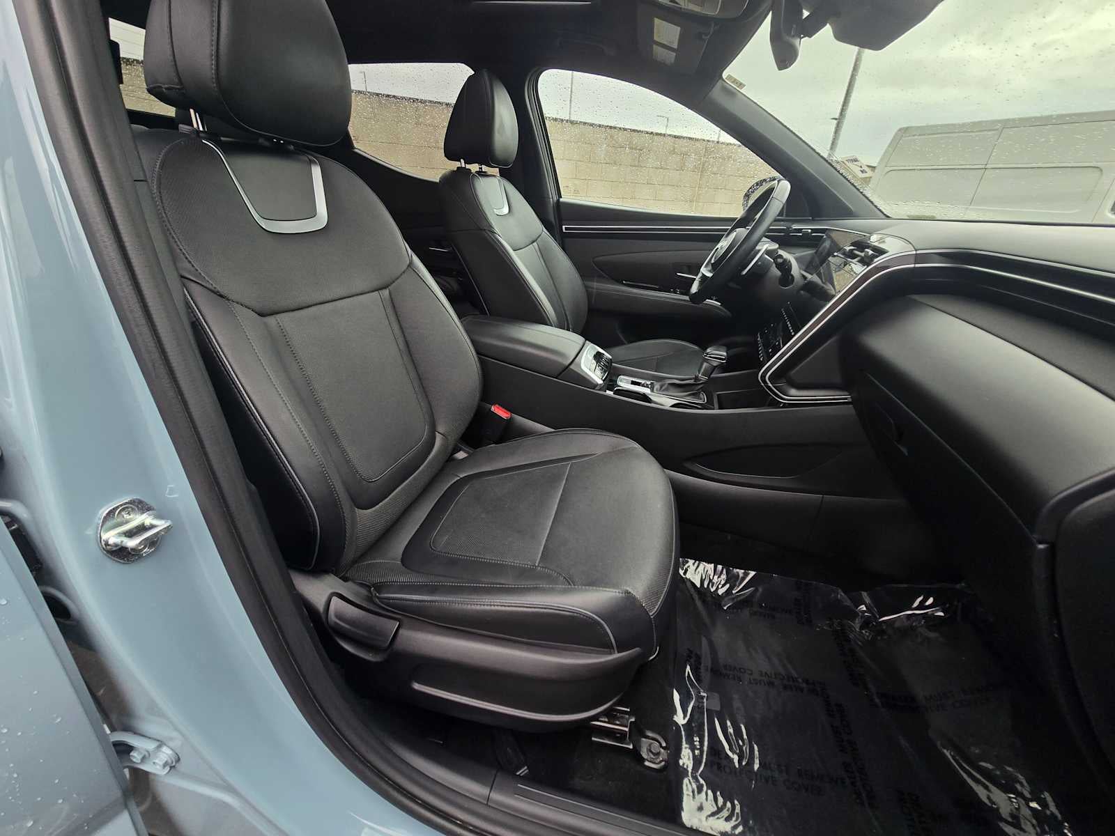 2022 Hyundai Santa Cruz Limited