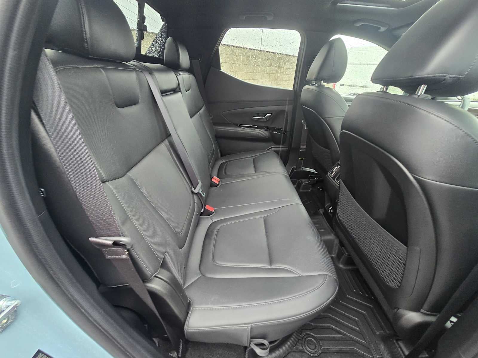 2022 Hyundai Santa Cruz Limited